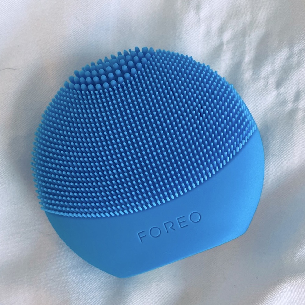 FOREO LUNA fofo cleanser